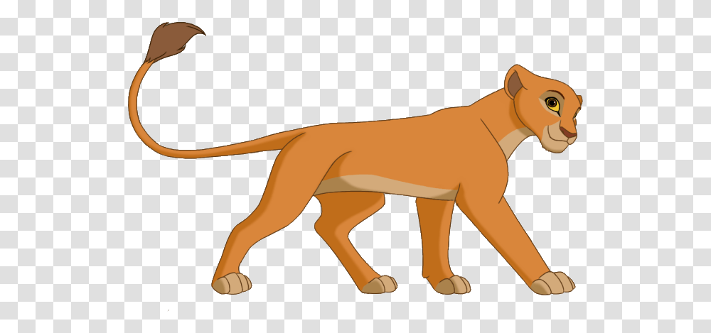 Lion King Kiara Adult, Animal, Mammal, Wildlife, Horse Transparent Png