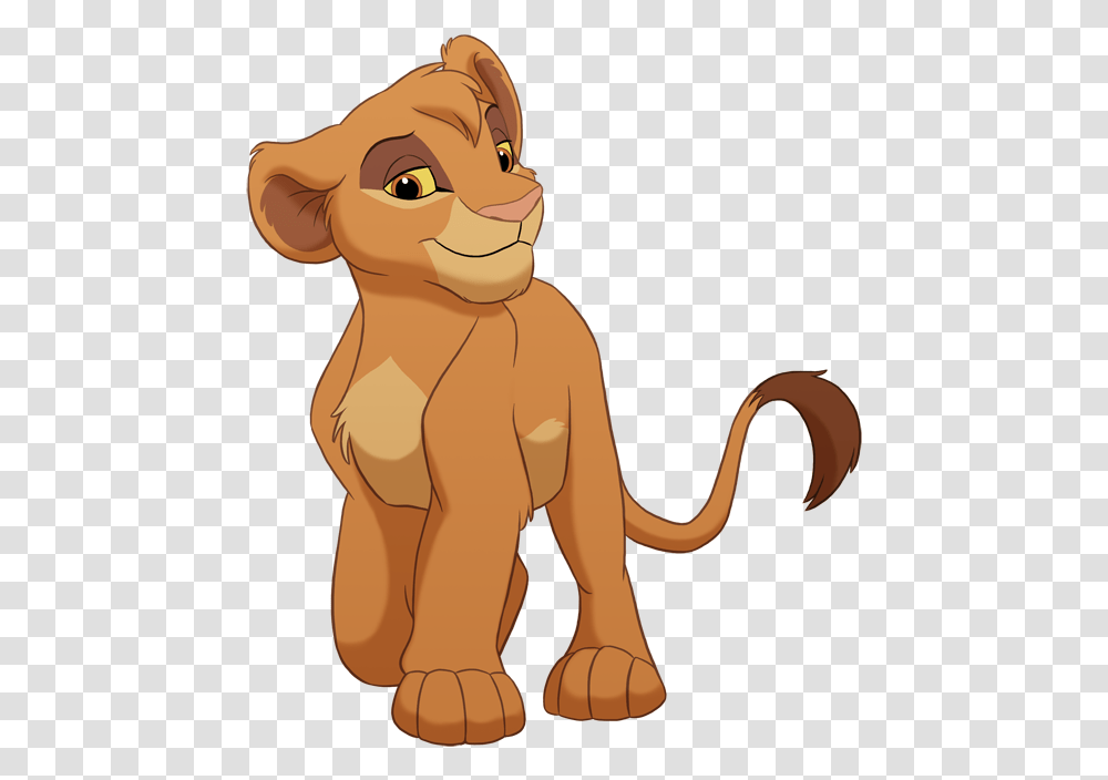 Lion King Lion King Characters, Mammal, Animal, Cat, Pet Transparent Png