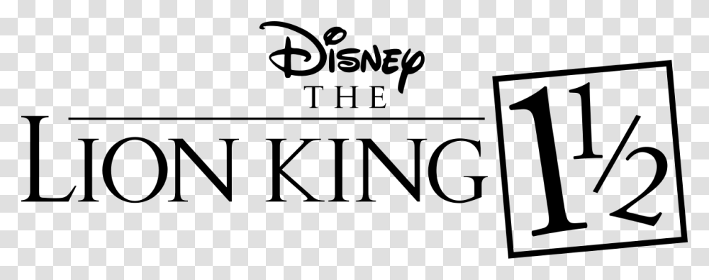 Lion King Logo Clipart Walt Disney Company, Gray, World Of Warcraft Transparent Png