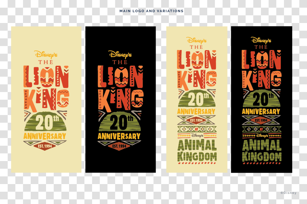 Lion King, Poster, Advertisement, Flyer, Paper Transparent Png