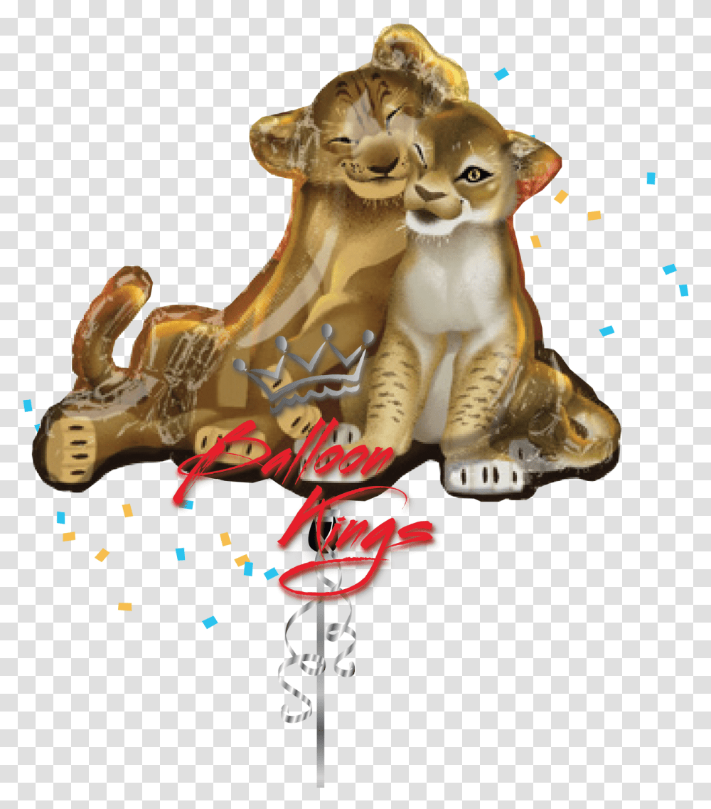Lion King Shape Lion King 2019 Figure, Animal, Mammal, Cat, Pet Transparent Png