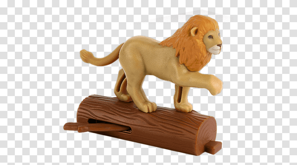 Lion King Toys 2019, Figurine, Ivory Transparent Png