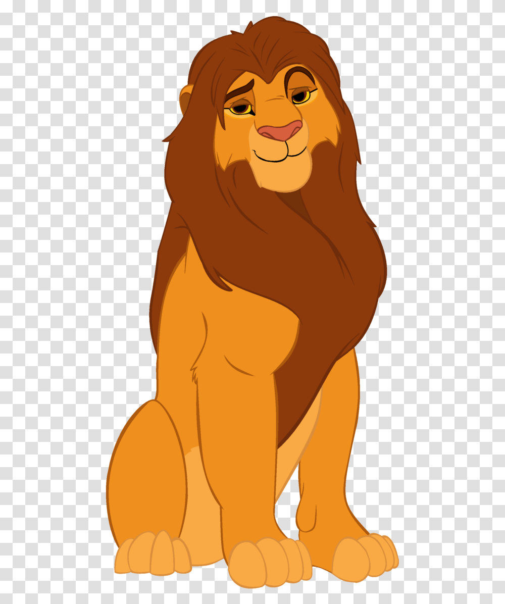 Lion King Vector, Face, Person, Animal, Mammal Transparent Png