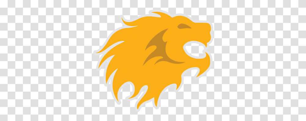 Lion Logo Clip Art, Graphics Transparent Png