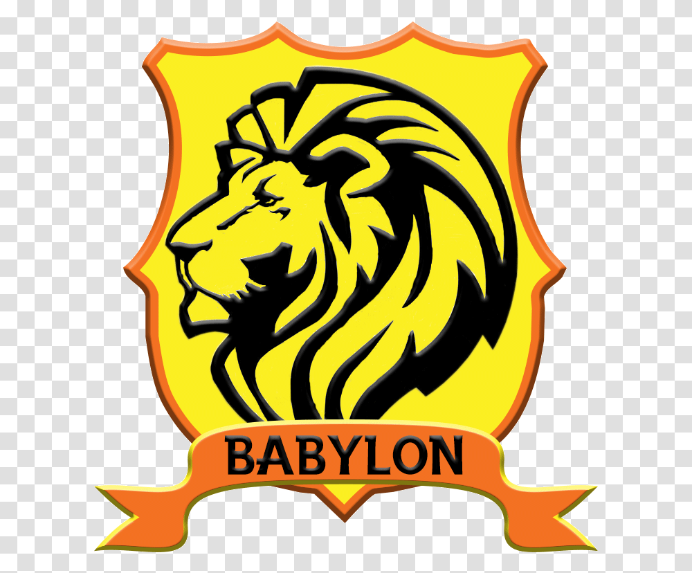 Lion Logo Design Lion Head Original Lion Logo Hd, Symbol, Trademark, Emblem, Badge Transparent Png