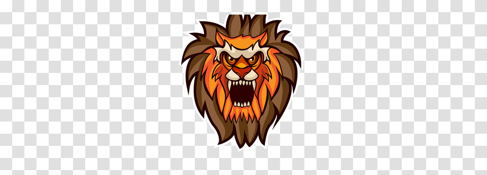 Lion Logo Vector, Teeth, Mouth, Lip, Mammal Transparent Png