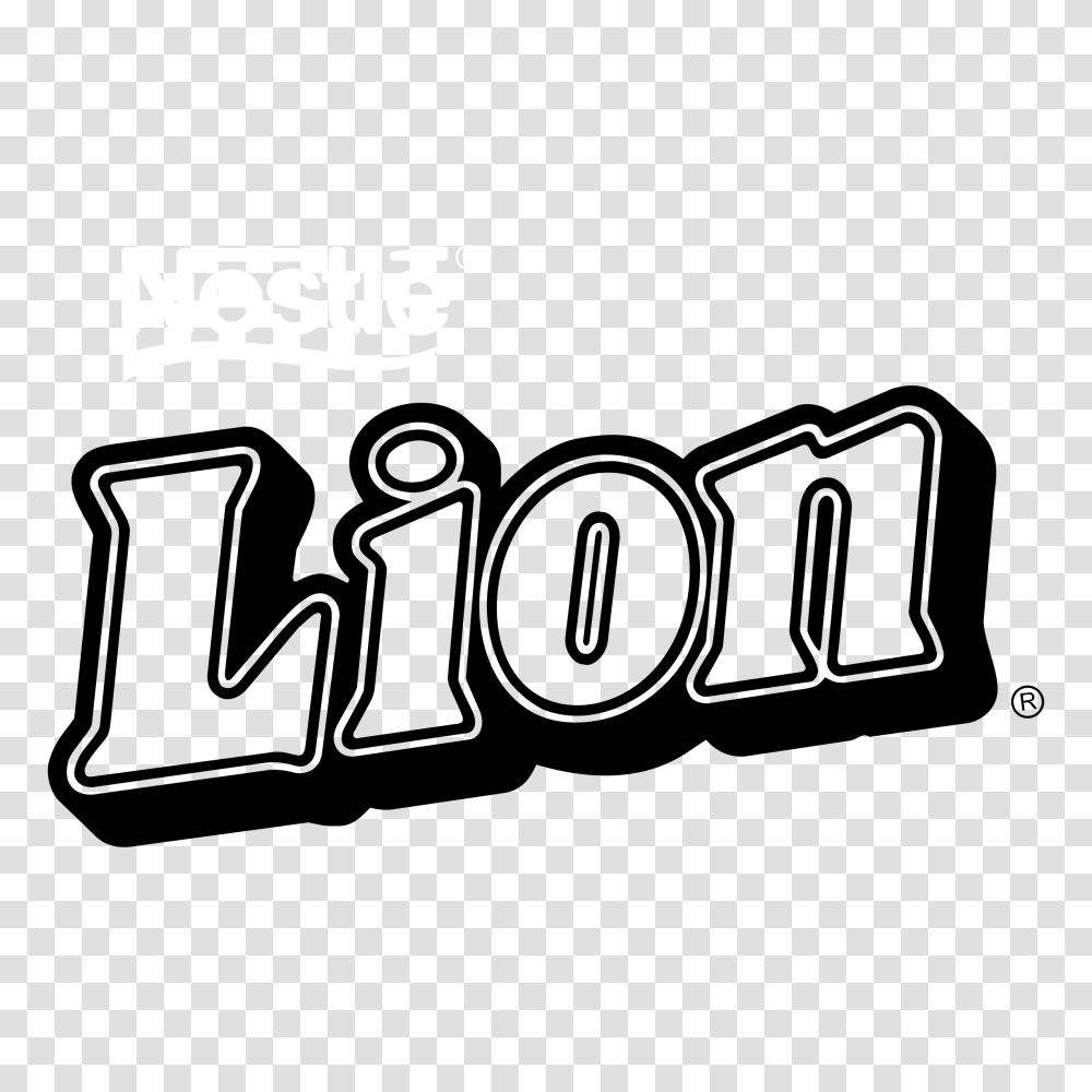 Lion Logo Vector, Trademark Transparent Png