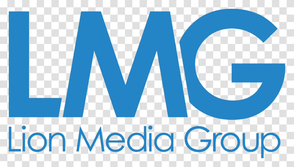 Lion Media Group, Logo, Word Transparent Png