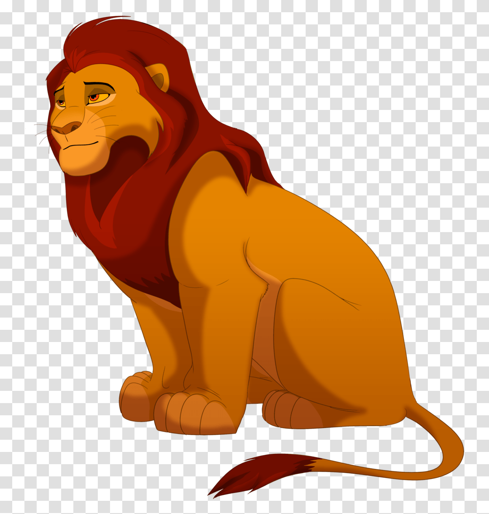 Lion Mufasa Nala Simba Sarafina, Wildlife, Animal, Mammal, Monkey Transparent Png