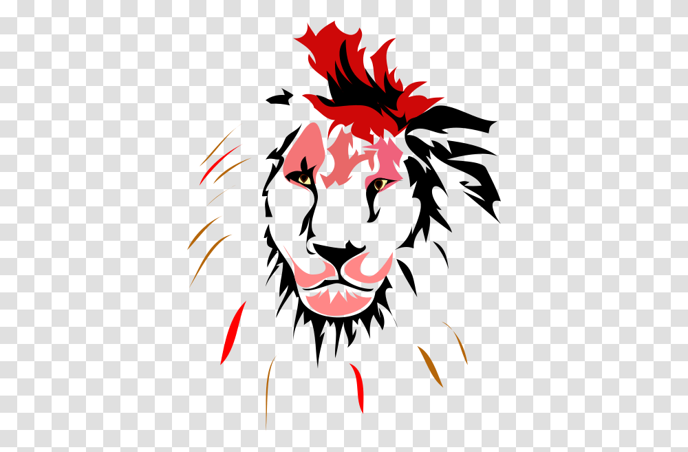 Lion New Clip Art, Halloween, Pirate Transparent Png