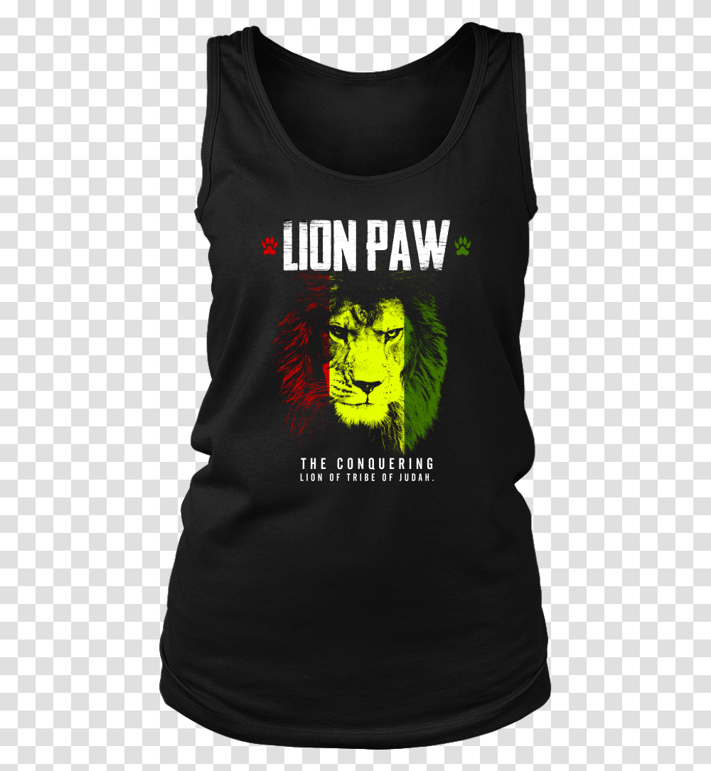 Lion Paw, Apparel, Sleeve, T-Shirt Transparent Png