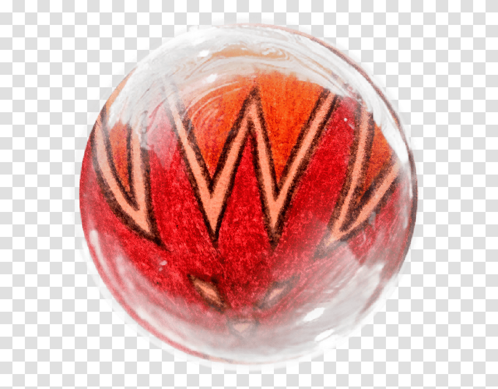 Lion Red Orb Courage Fire Drink, Sphere, Ball, Pattern, Crystal Transparent Png