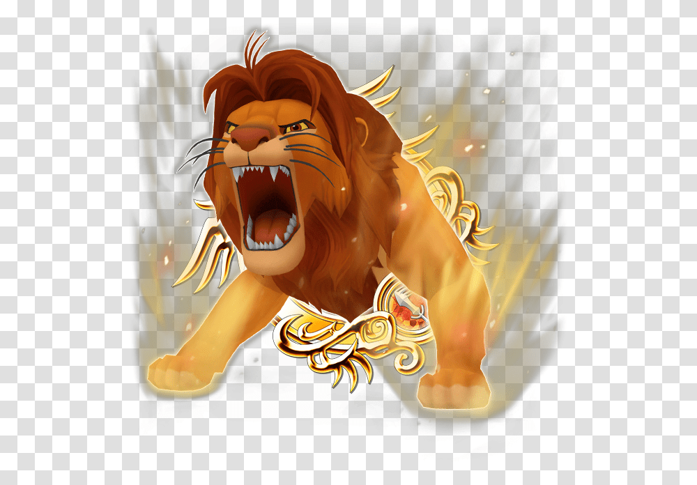 Lion Roar Lion King Roar, Wildlife, Mammal, Animal, Toy Transparent Png