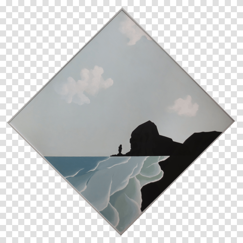 Lion Rock Series 2 24 71 Summit, Triangle, Envelope Transparent Png