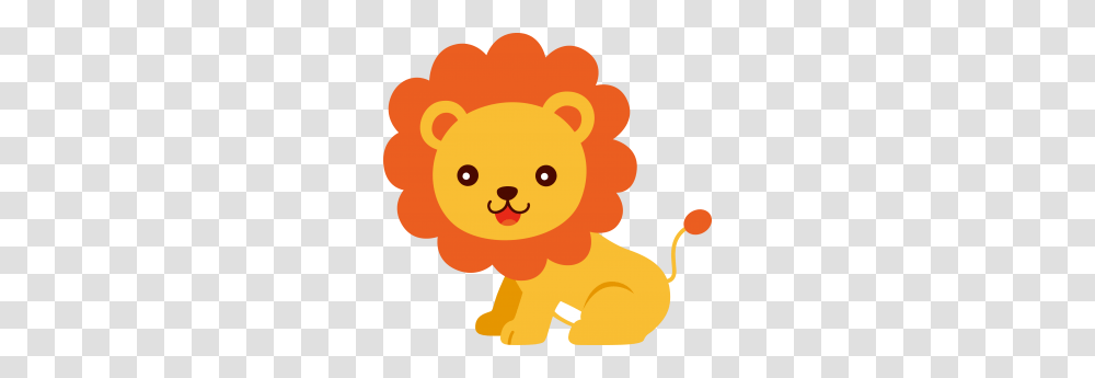 Lion Safari, Cupid Transparent Png