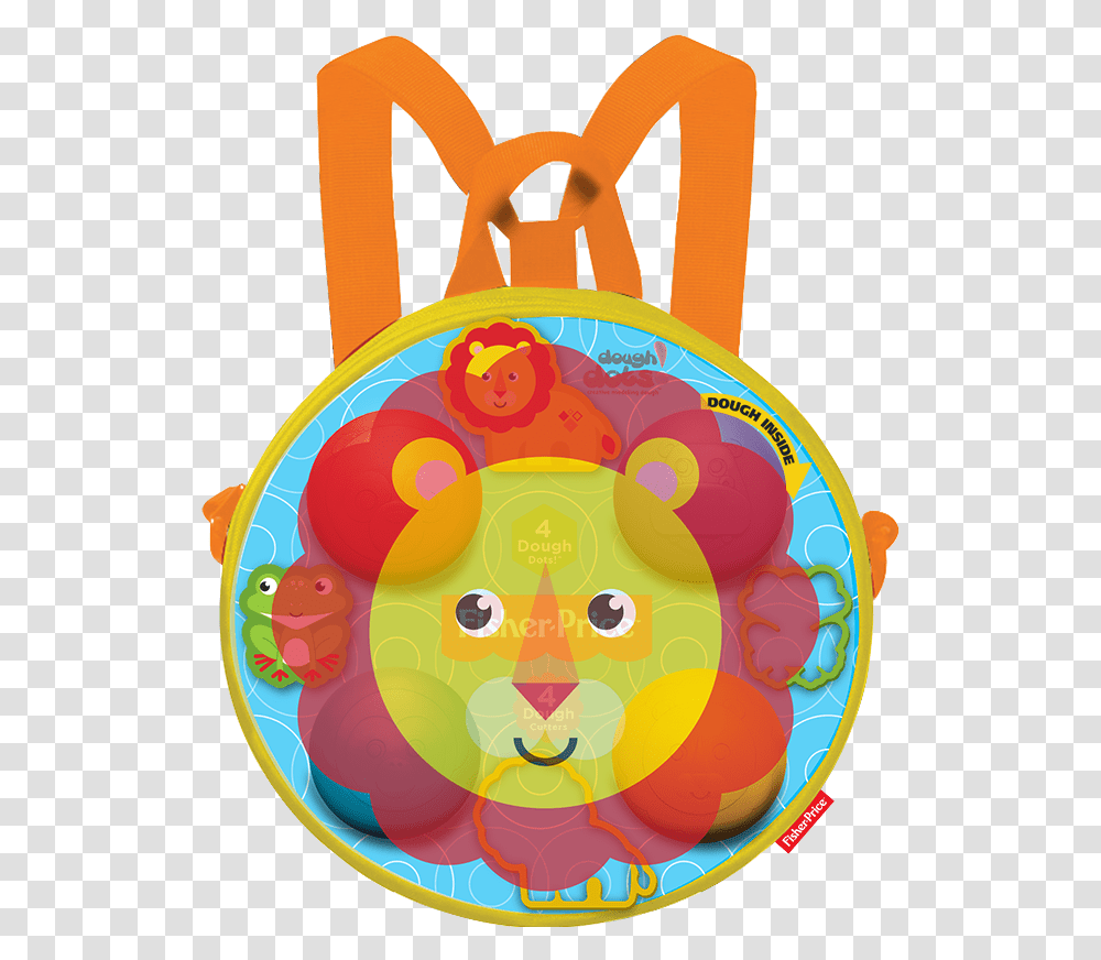 Lion Silhouette Backpack, Bag, Birthday Cake, Dessert, Food Transparent Png