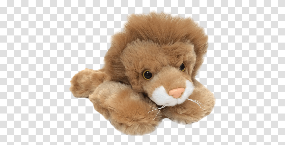 Lion Stuffed Animal, Plush, Toy, Teddy Bear Transparent Png