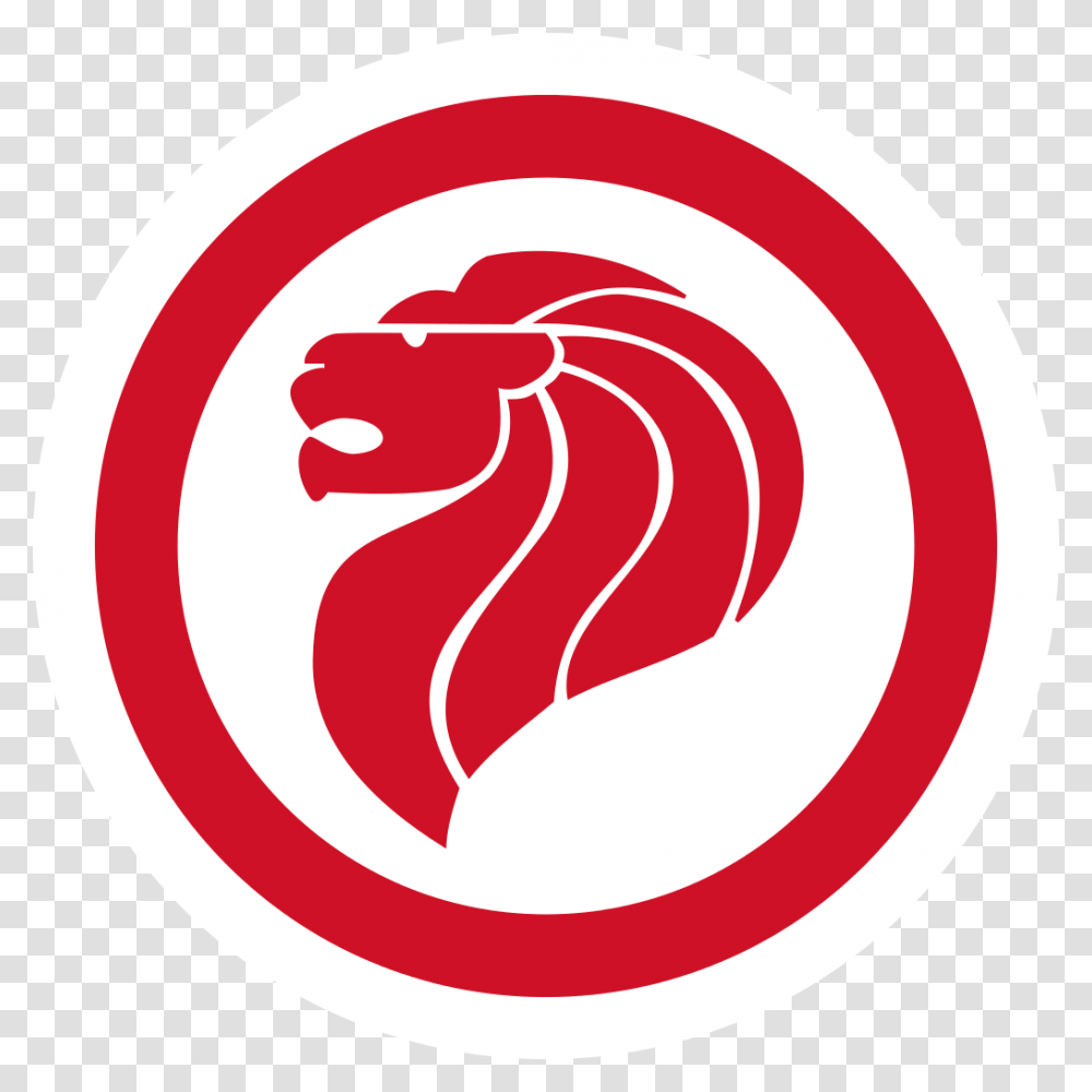Lion Symbols Of Bravery, Logo, Label, People Transparent Png