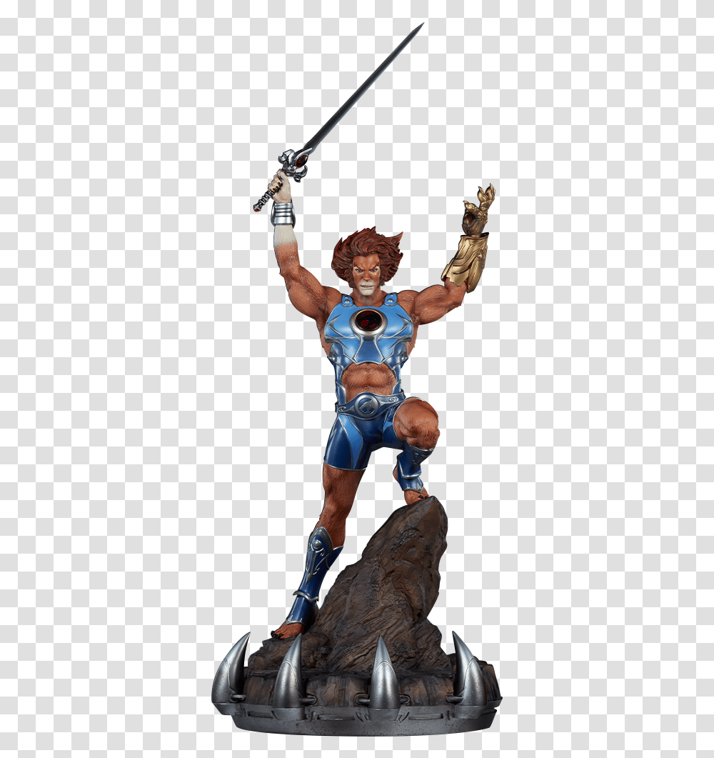 Lion Thor, Bow, Person, Costume, Arm Transparent Png