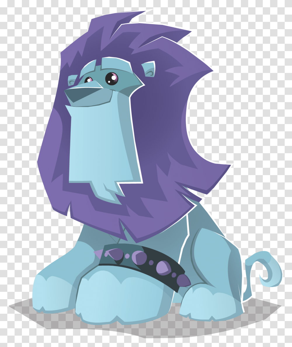 Lion - Animal Jam Archives, Outdoors, Nature, Graphics, Art Transparent Png