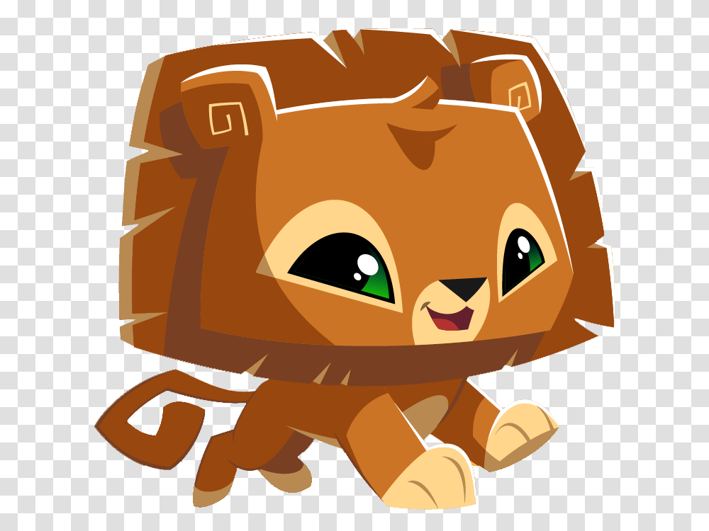 Lion - Animal Jam Archives, Plant, Label, Text Transparent Png