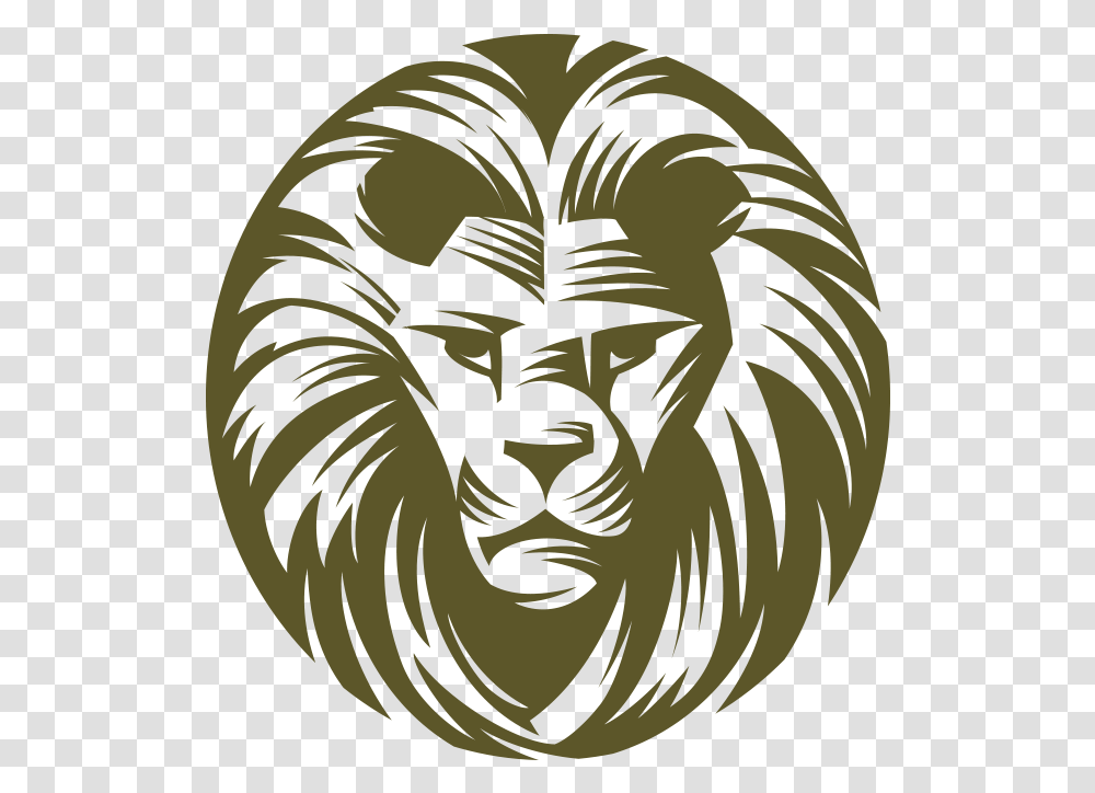 Lion Vector Graphics Logo Clip Art Illustration Vector Lion Logo, Dragon, Tiger, Wildlife Transparent Png