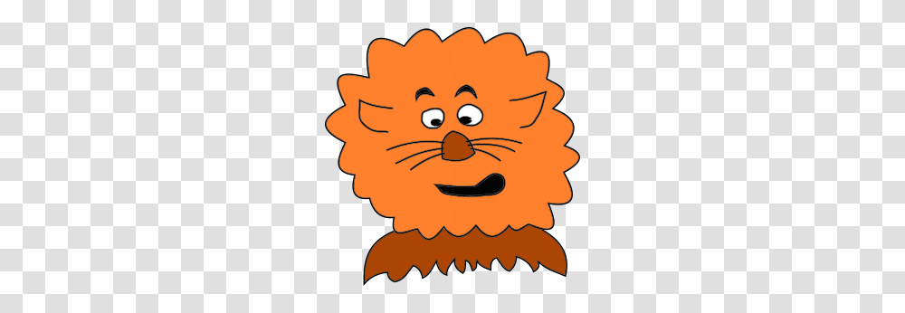 Lion Wizard Of Oz Clip Art Loadtve, Outdoors, Nature, Plant, Animal Transparent Png