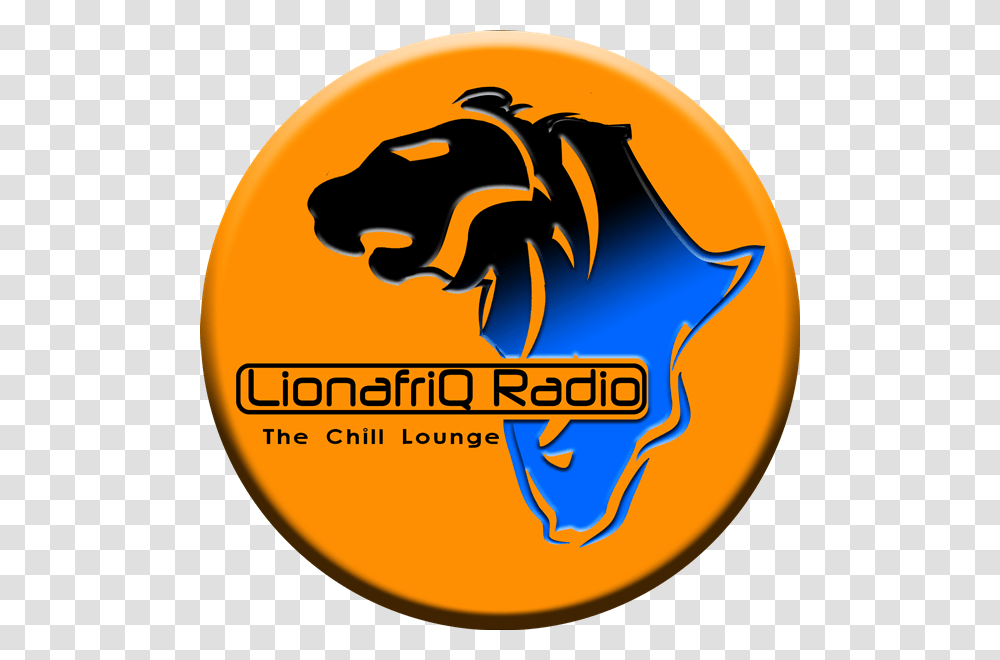 Lionafriq, Logo, Trademark, Badge Transparent Png