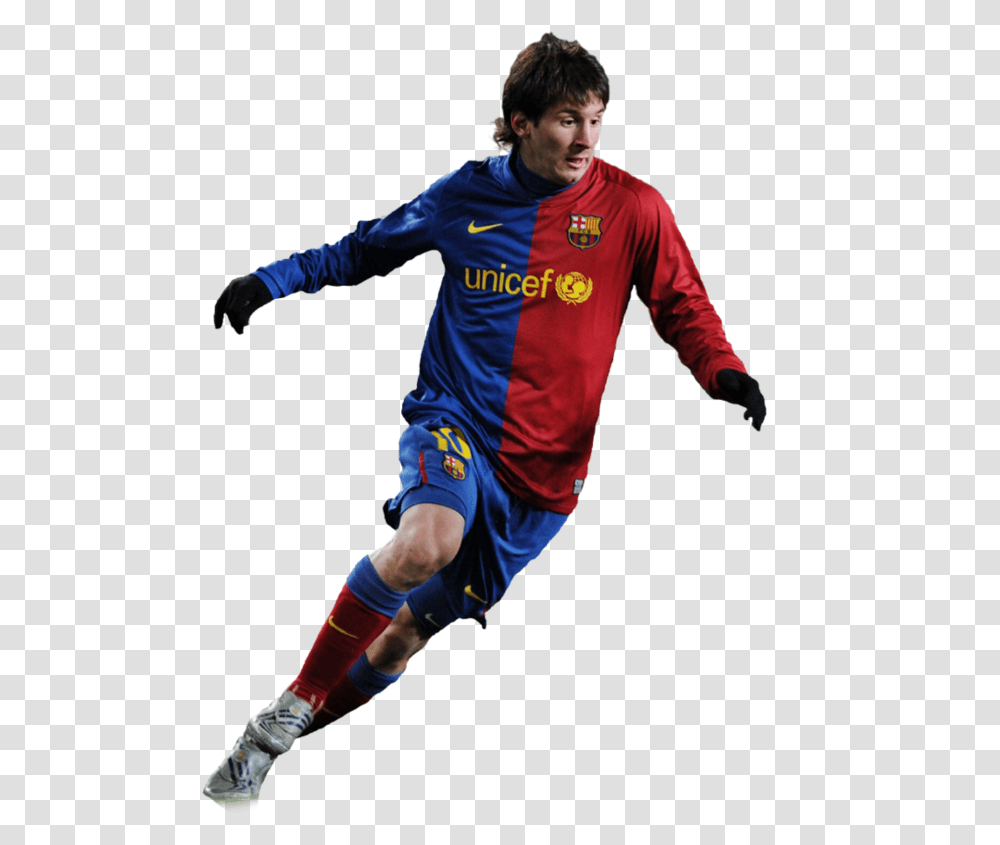 Lionel Messi 2009, Sphere, Person, Human, People Transparent Png