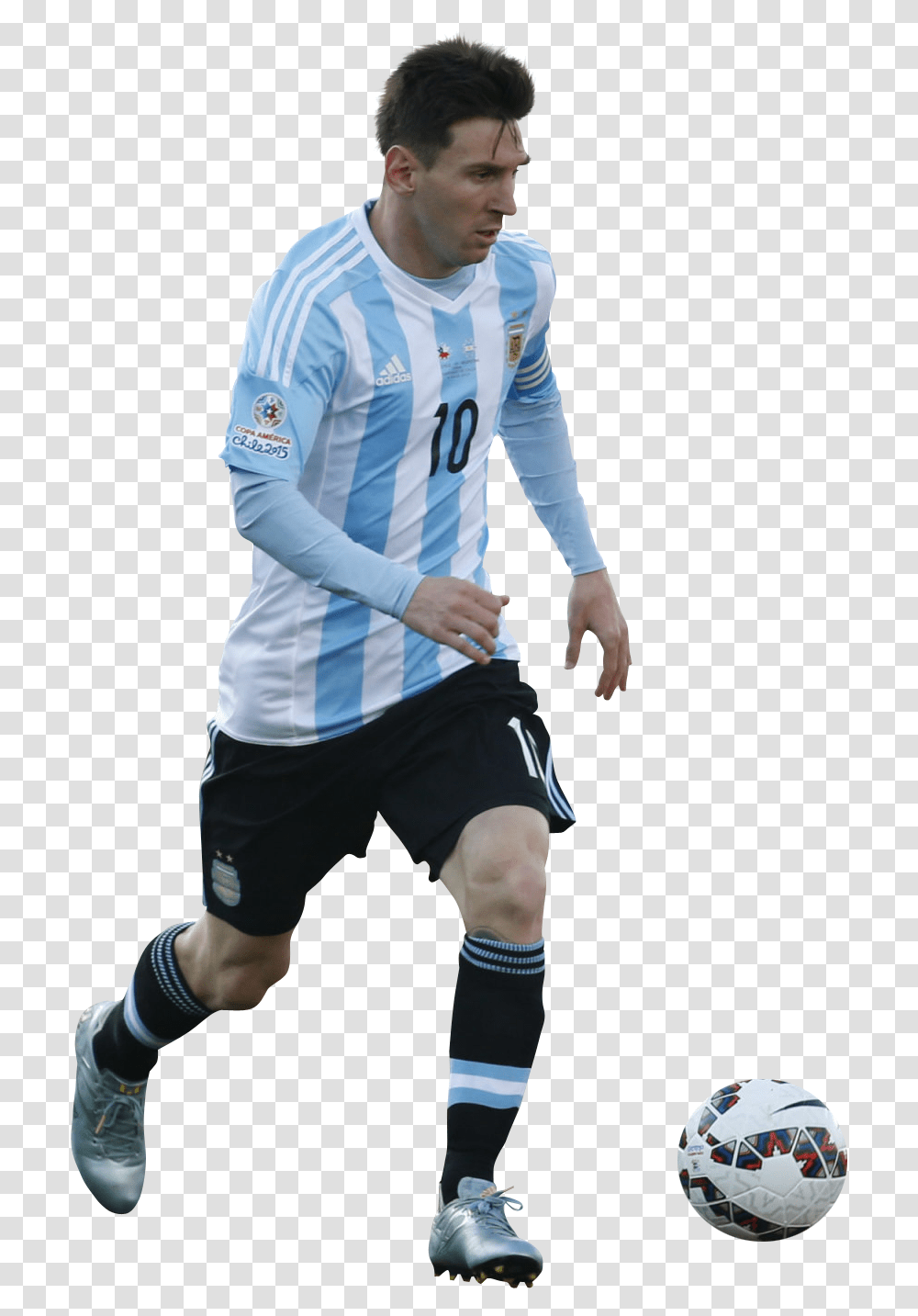 Lionel Messi 2018 Argentina, Shorts, Person, People Transparent Png