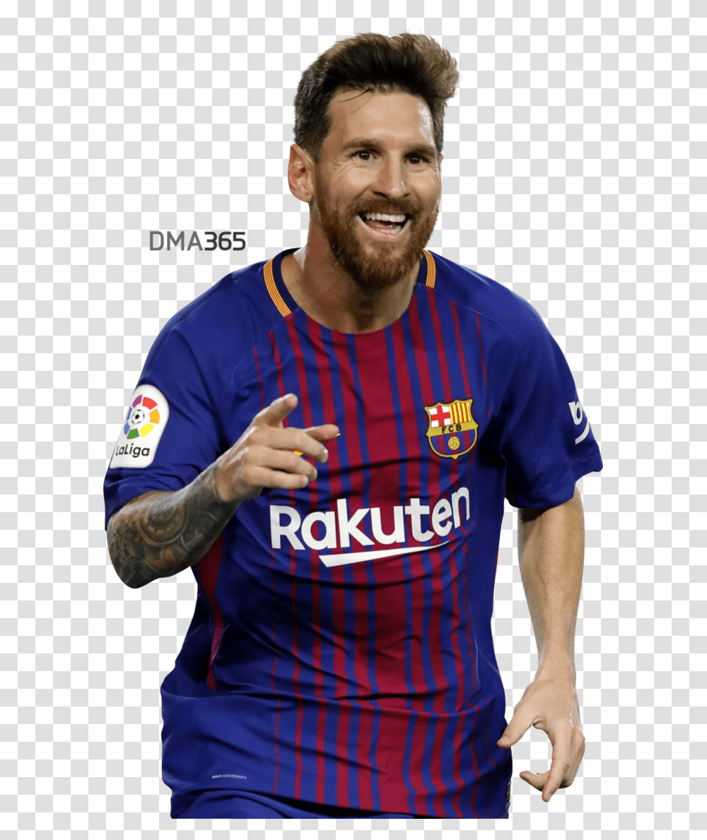 Lionel Messi 2018, Person, Skin, Man Transparent Png