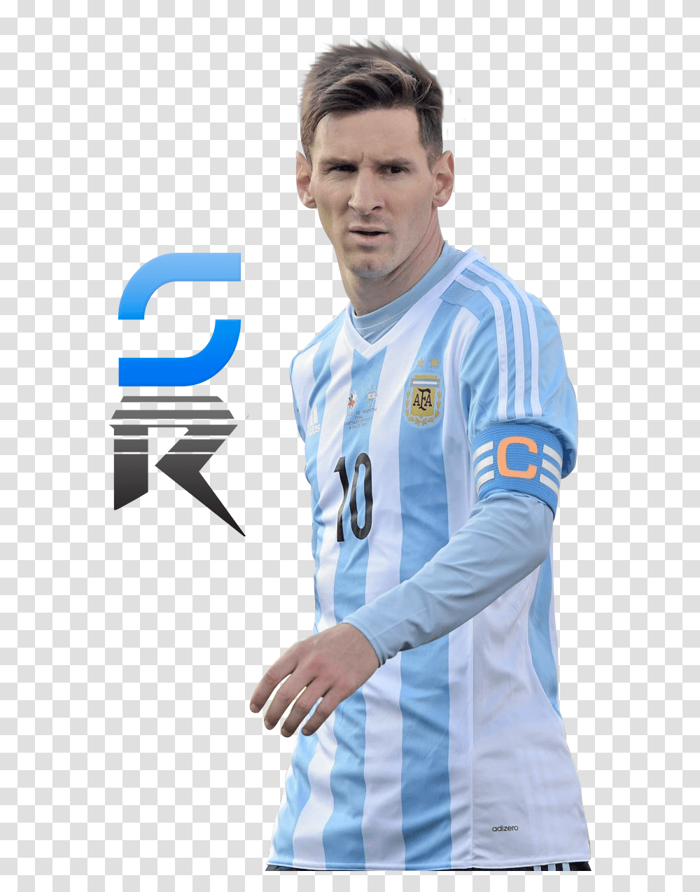 Lionel Messi Argentina Messi Image Download 2017, Shirt, Sphere, Person Transparent Png