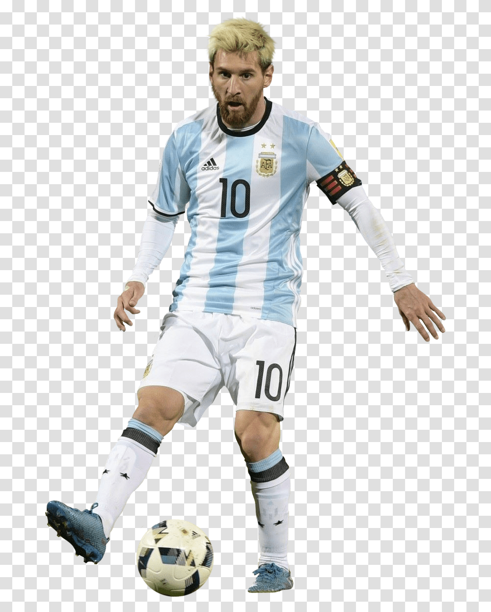 Lionel Messi Argentina Pemain Bola Messi Argentina, Soccer Ball, Football, Team Sport, Person Transparent Png