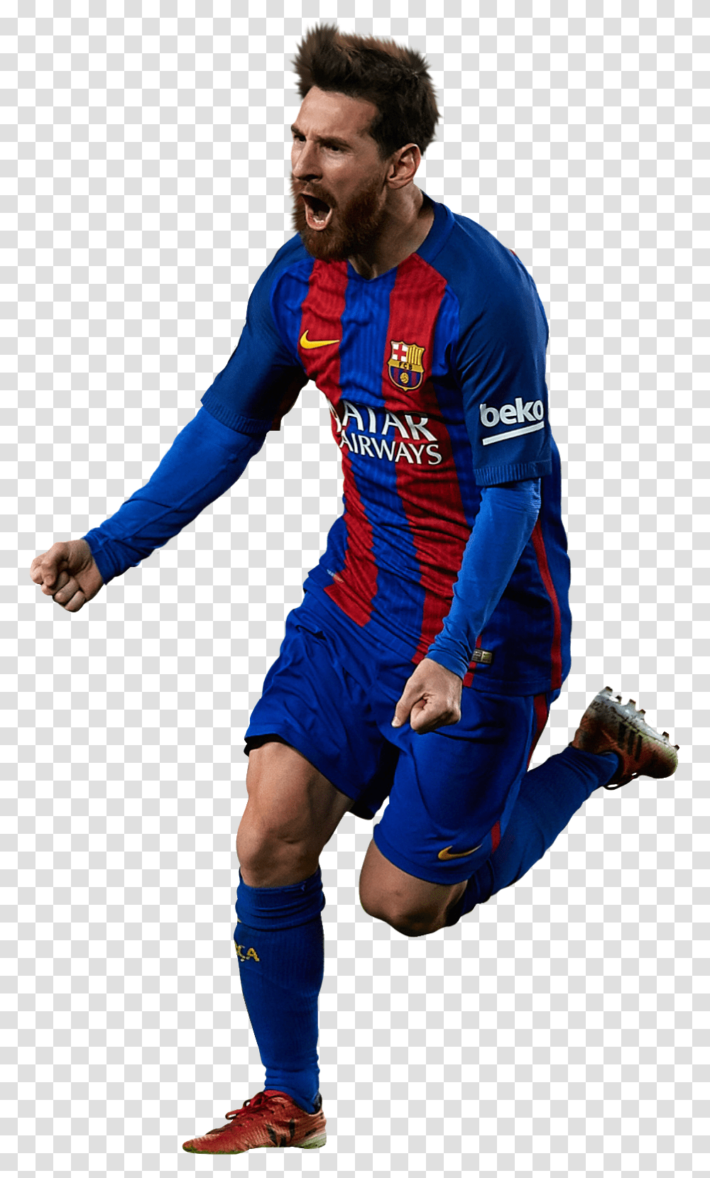 Lionel Messi Clipart Fc Barcelona, Person, Sphere, People Transparent Png