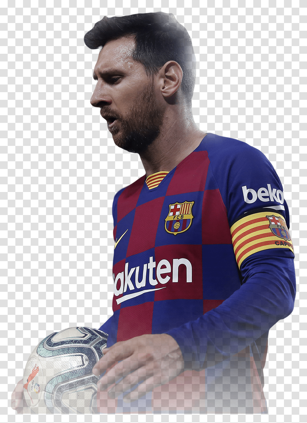 Lionel Messi, Sphere, Person, Sleeve Transparent Png
