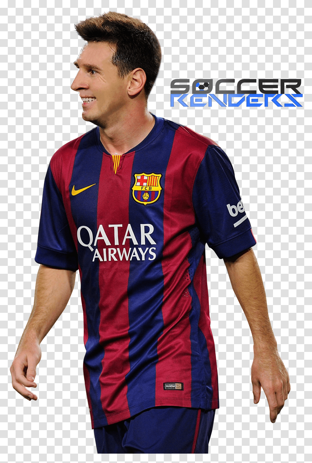 Lionel Messi Download Transparent Png