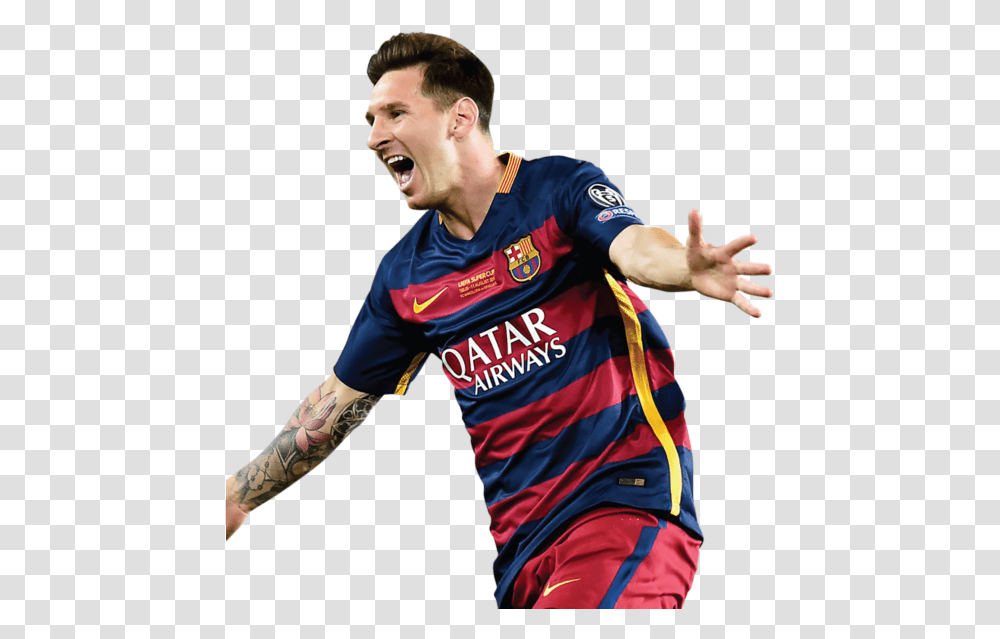 Lionel Messi Fathead Football, Person, Sphere, People Transparent Png