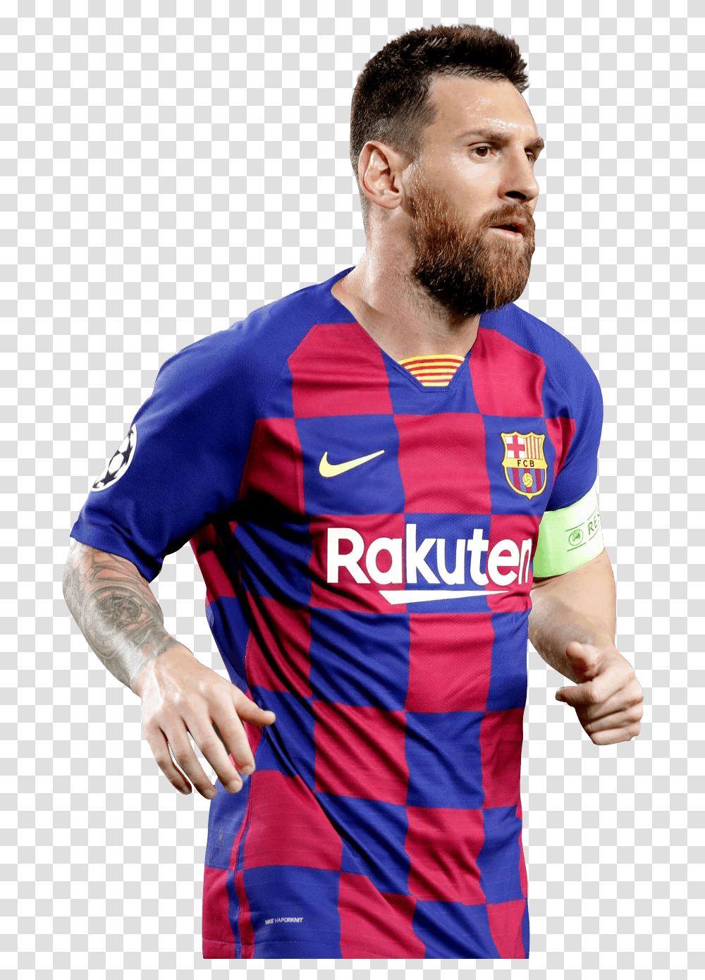 Lionel Messi Football Render Leo Messi 2019, Clothing, Apparel, Sleeve, Person Transparent Png