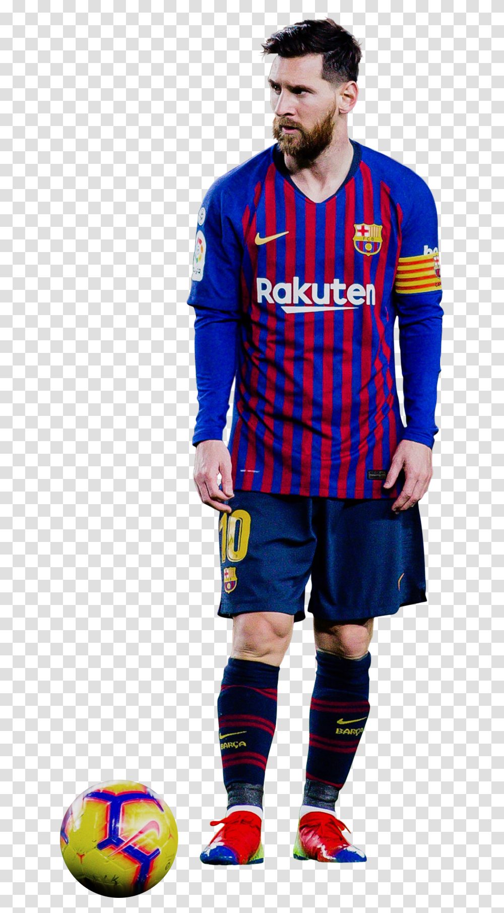 Lionel Messi Free Download For Messi, Sleeve, Clothing, Shorts, Person Transparent Png