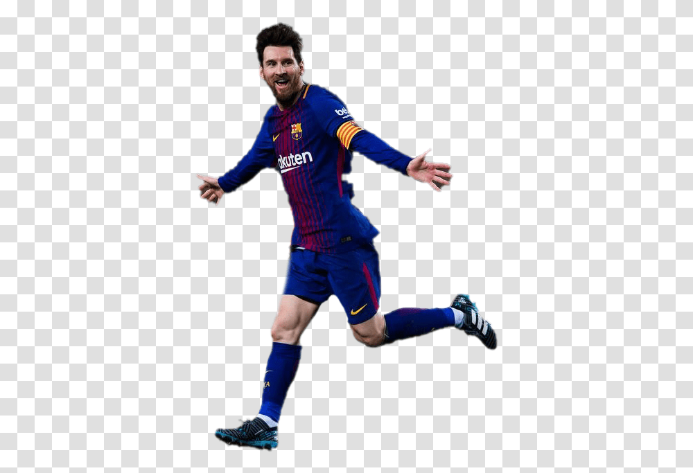 Lionel Messi Image Background Messi, Person, People, Sphere, Team Sport Transparent Png