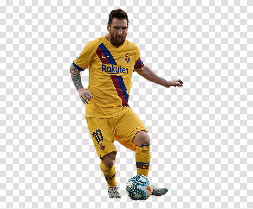 Lionel Messi Image, Sphere, Soccer Ball, Football Transparent Png