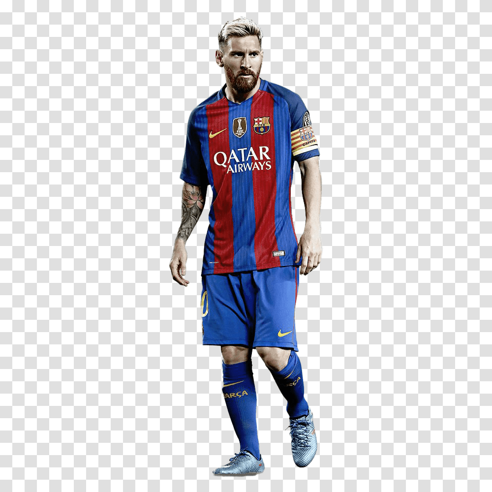 Lionel Messi Images Real Messi, Clothing, Apparel, Person, Human Transparent Png