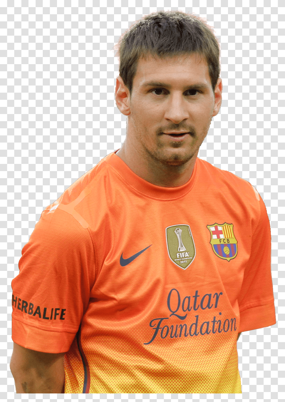 Lionel Messi Messi 2013 Barcelona Transparent Png