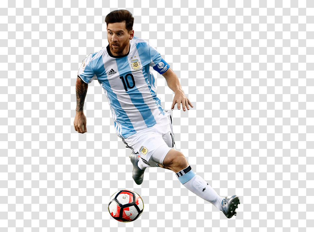 Lionel Messi Messi Argentina Messi, Soccer Ball, Football, Team Sport, Person Transparent Png