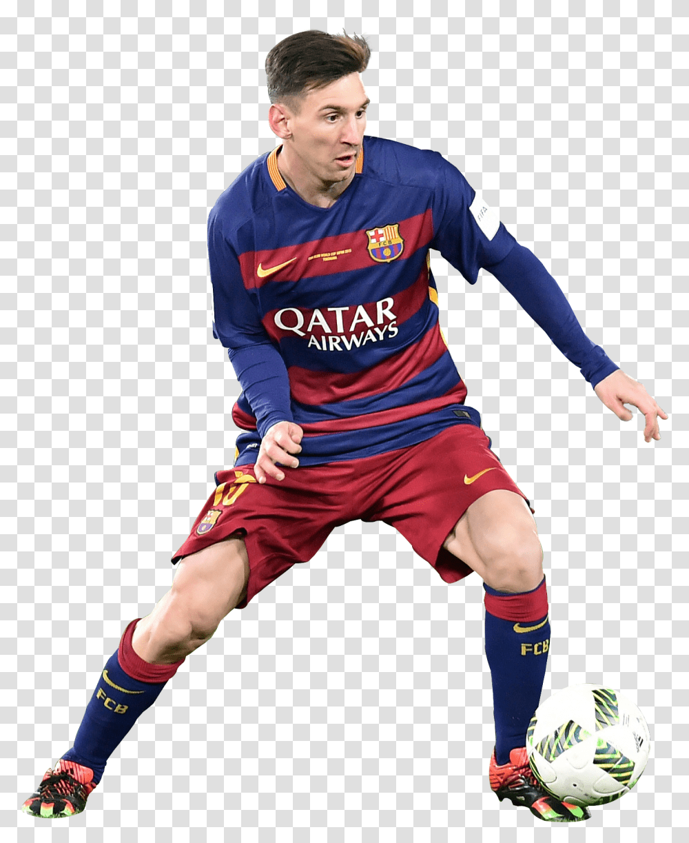 Lionel Messi Messi, Soccer Ball, Football, Team Sport, Person Transparent Png
