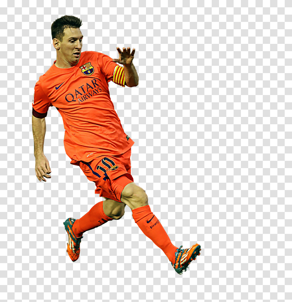 Lionel Messi, Person, Human, People, Football Transparent Png