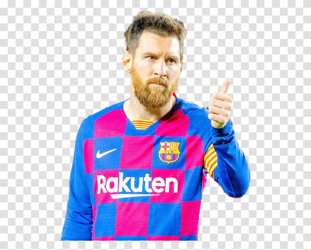 Lionel Messi Pic Lionel Messi, Person, Human, Sleeve Transparent Png
