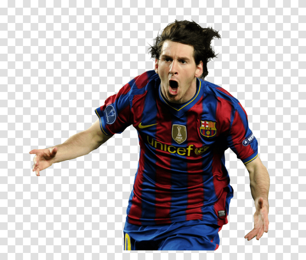 Lionel Messi Picture, Person, Female, Face Transparent Png