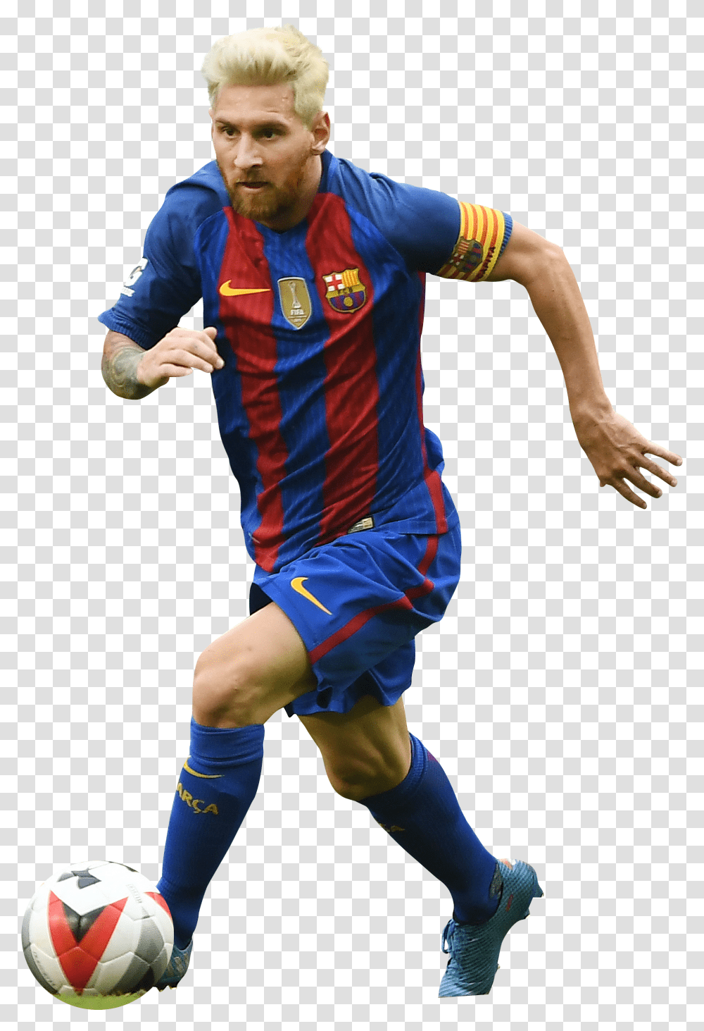 Lionel Messi Pictures Football Player Messi, Soccer Ball, Team Sport, Person, People Transparent Png