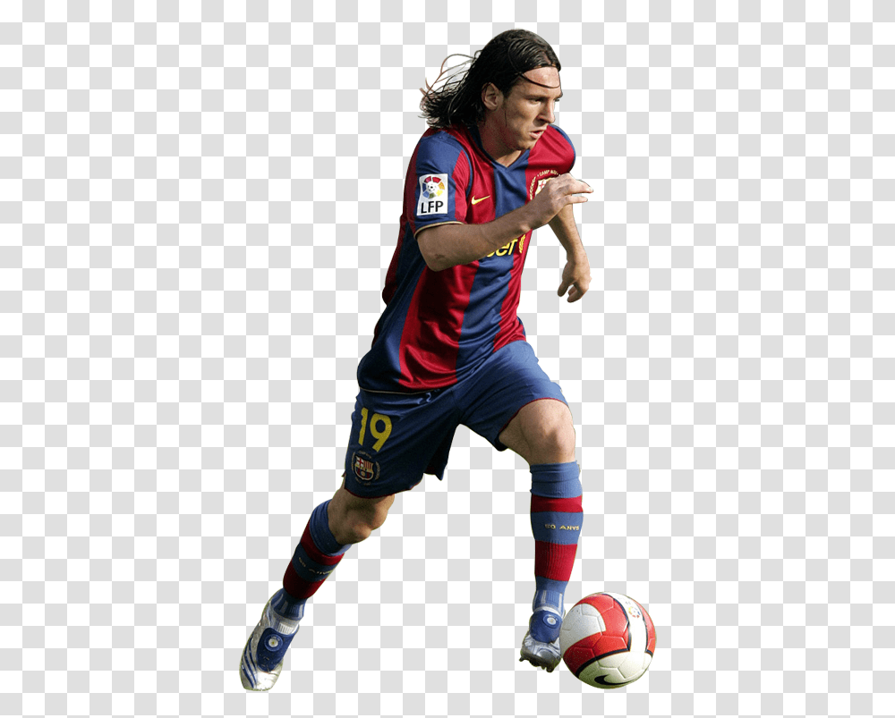 Lionel Messi Render Lionel Messi Iphone, Soccer Ball, Football, Team Sport, Person Transparent Png